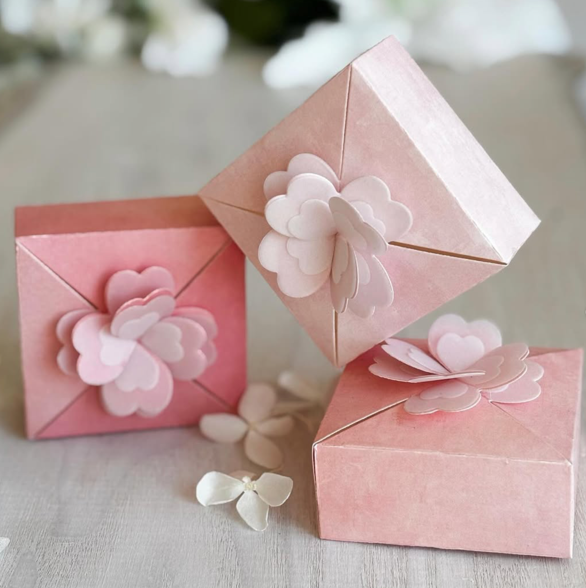 Weihnachtsbox "Winter Wonder" – Bild 1